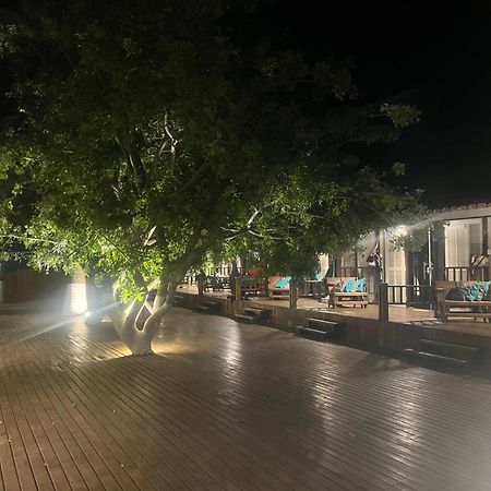 Pousada Pirauna Fernando de Noronha Exteriör bild
